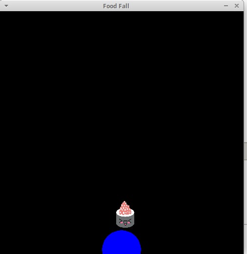 Sushi Lover Food Fall – screenshot 1