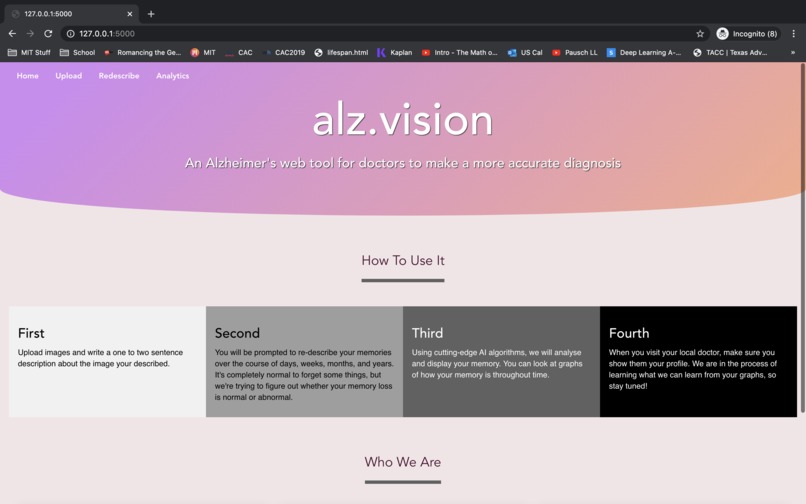 Dement.ai – screenshot 14