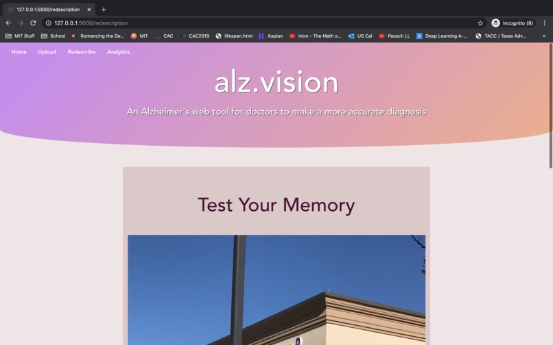 Dement.ai – screenshot 15
