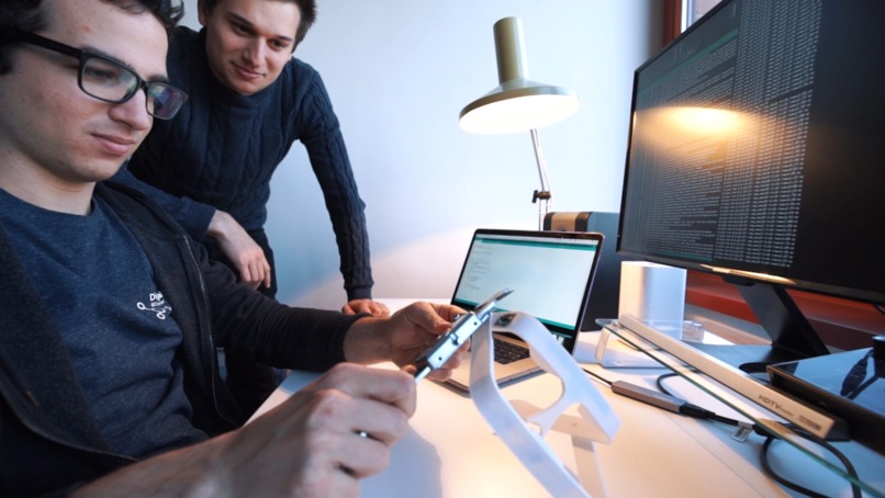 Team Discover – screenshot 5