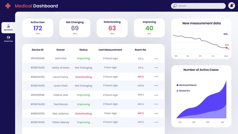 Team Discover – screenshot 3