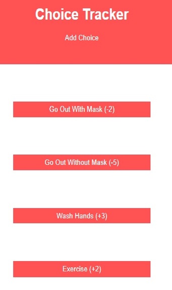 openhacks-covid-safety-game – screenshot 3