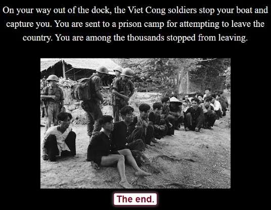 Escape Vietnam – screenshot 6