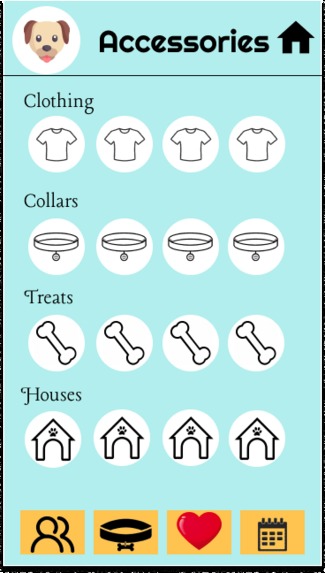 Paws Off! – screenshot 6