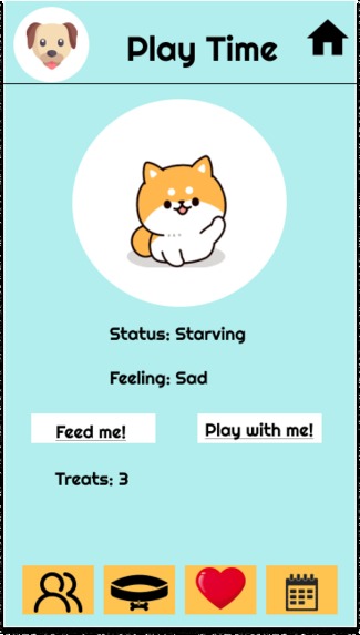 Paws Off! – screenshot 7