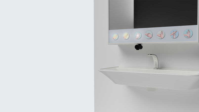 Cleanse – screenshot 1