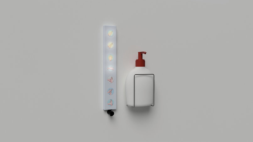 Cleanse – screenshot 2