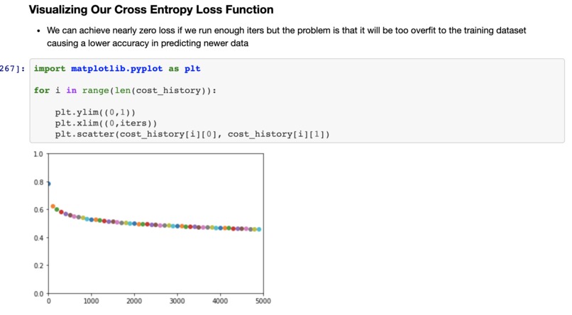 SSS.ai (Student Support Software) – screenshot 3
