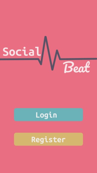 Social Beat – screenshot 2