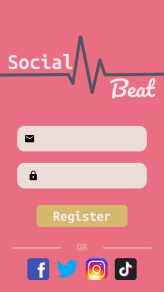 Social Beat – screenshot 4