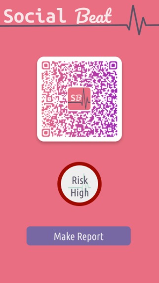 Social Beat – screenshot 5