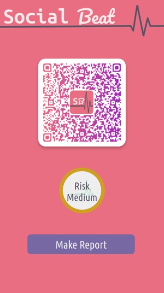 Social Beat – screenshot 6