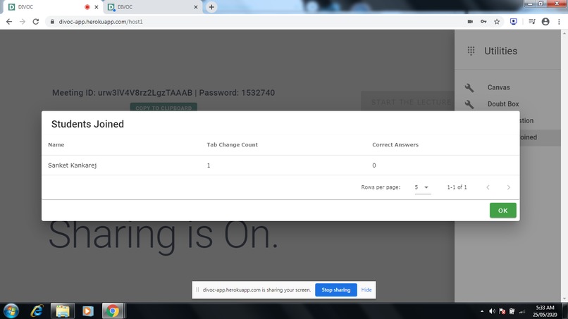 Divoc – screenshot 3