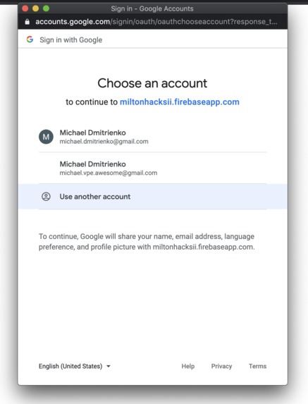 Date Maker – screenshot 4