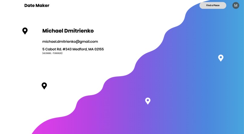 Date Maker – screenshot 5