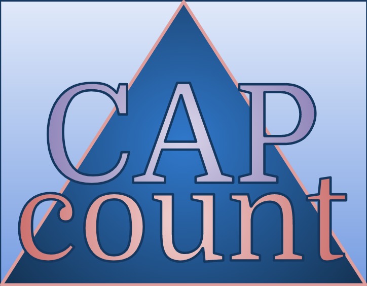 Cap Count – screenshot 1