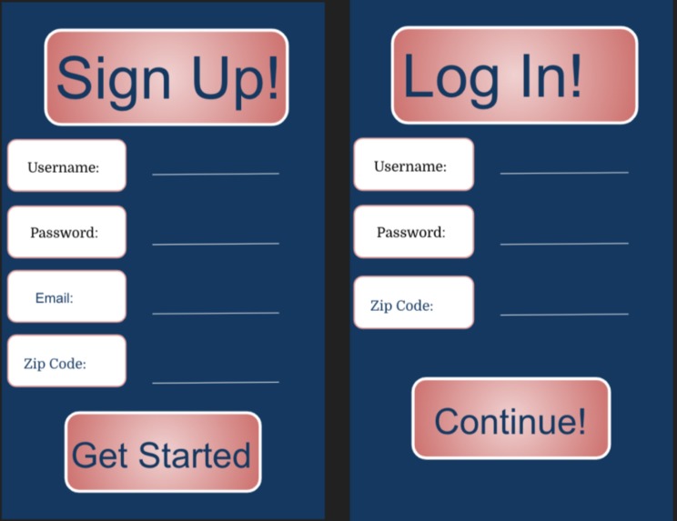 Cap Count – screenshot 3