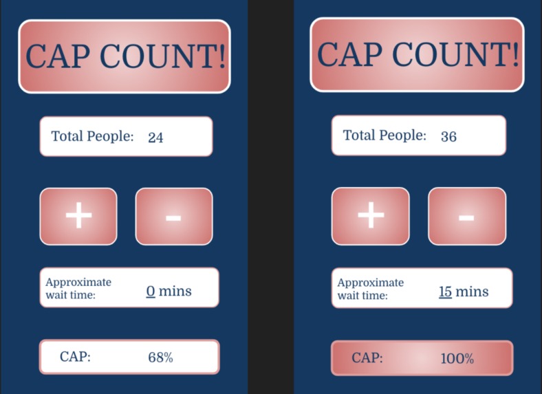 Cap Count – screenshot 7
