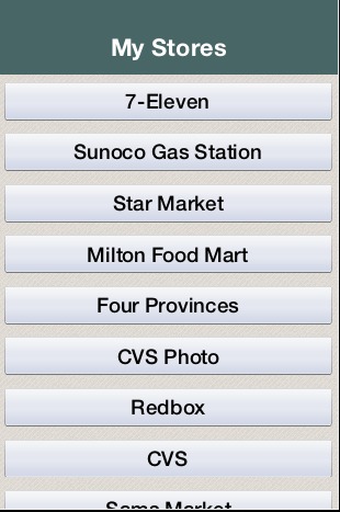 Cap Count – screenshot 8