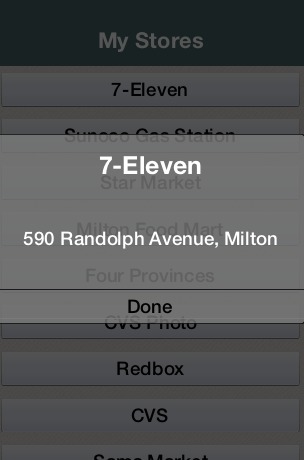 Cap Count – screenshot 9