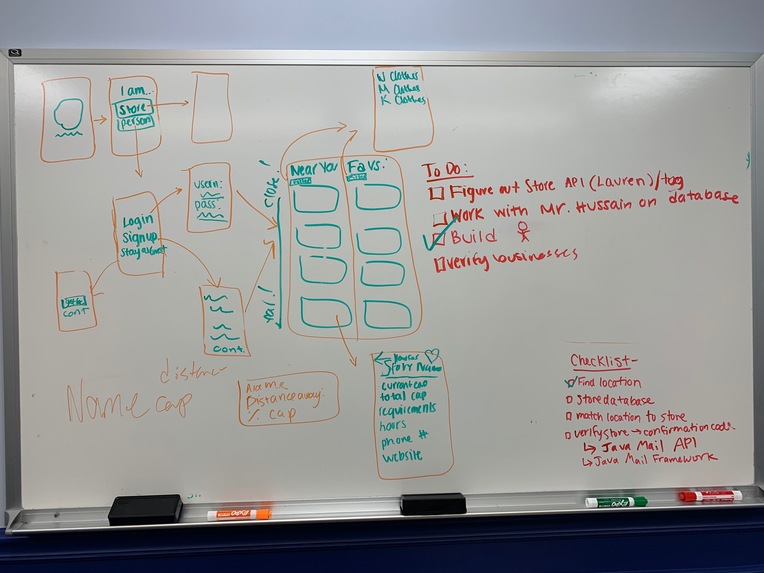 Cap Count – screenshot 10