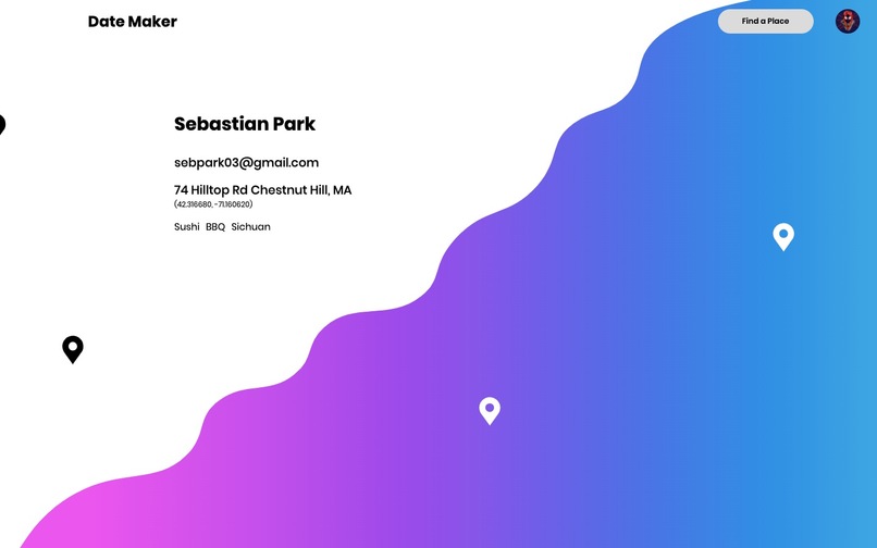 Date Maker – screenshot 6