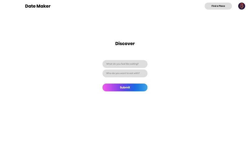 Date Maker – screenshot 7