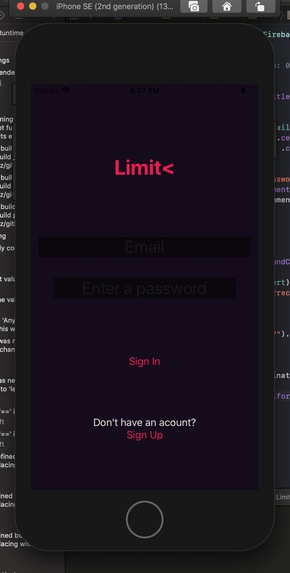 Limitless – screenshot 2