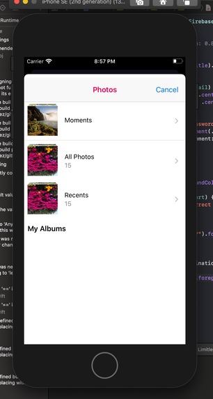 Limitless – screenshot 3