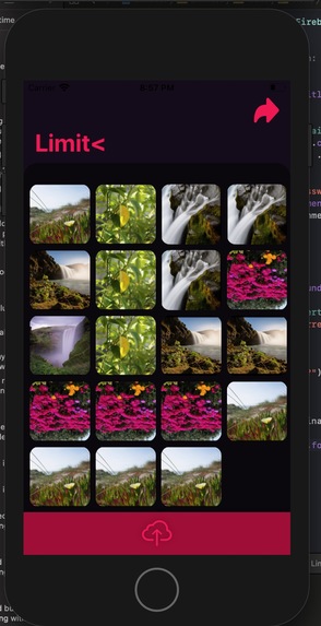 Limitless – screenshot 4