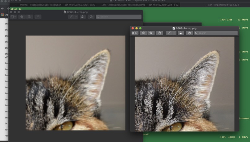 Limitless – screenshot 5