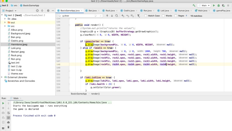 Don't Forget To Social Distance! – screenshot 1