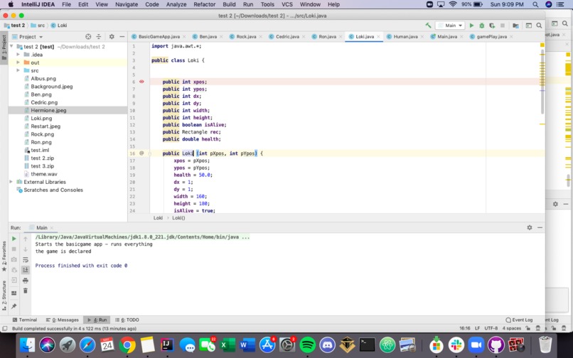 Don't Forget To Social Distance! – screenshot 2