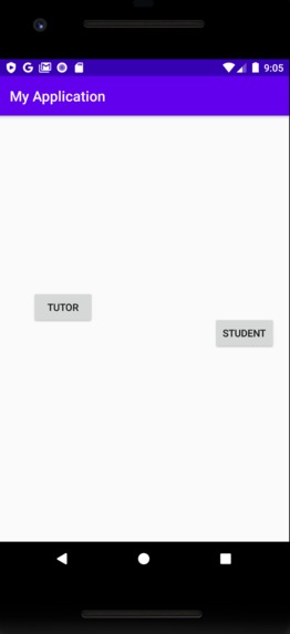 TutorMe – screenshot 3