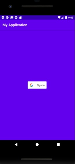 TutorMe – screenshot 5