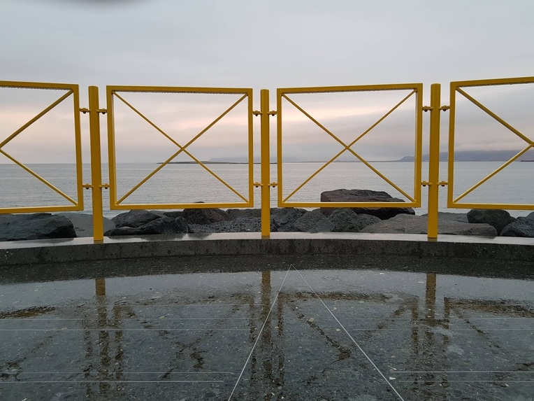 Hack the Crisis Iceland – screenshot 2