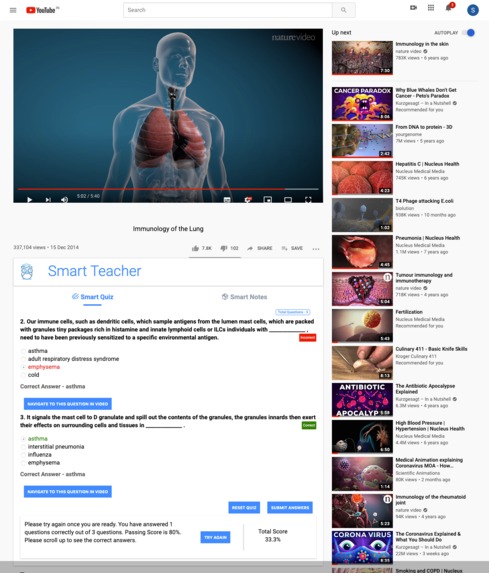 intelliSchool – screenshot 8