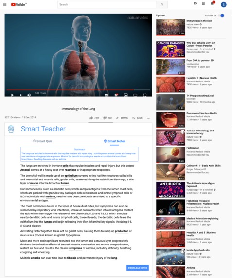 intelliSchool – screenshot 7