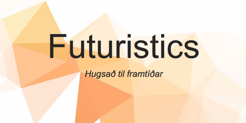 Futuristics – screenshot 1