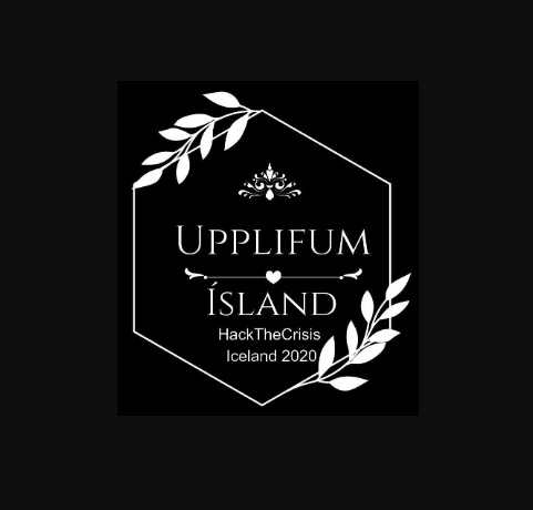Upplifum Ísland – screenshot 1