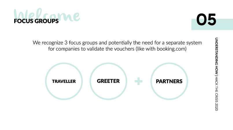 Welcome App – screenshot 6