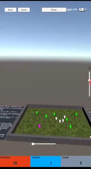 CoARona – screenshot 4