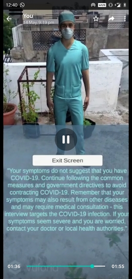 CoARona – screenshot 10