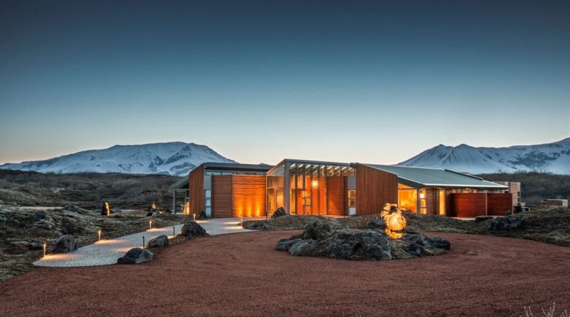 Health Leaders – screenshot 2