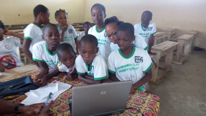 Literacy Promotion through Technology  – screenshot 1