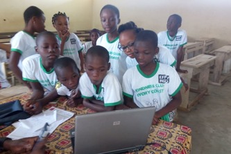 Literacy Promotion through Technology 