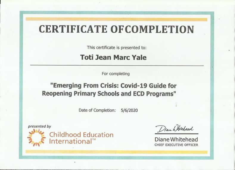 Literacy Promotion through Technology  – screenshot 7