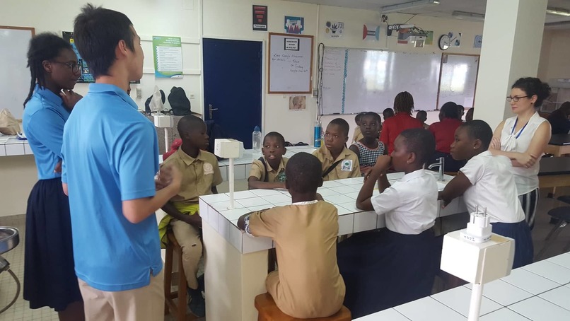Literacy Promotion through Technology  – screenshot 8