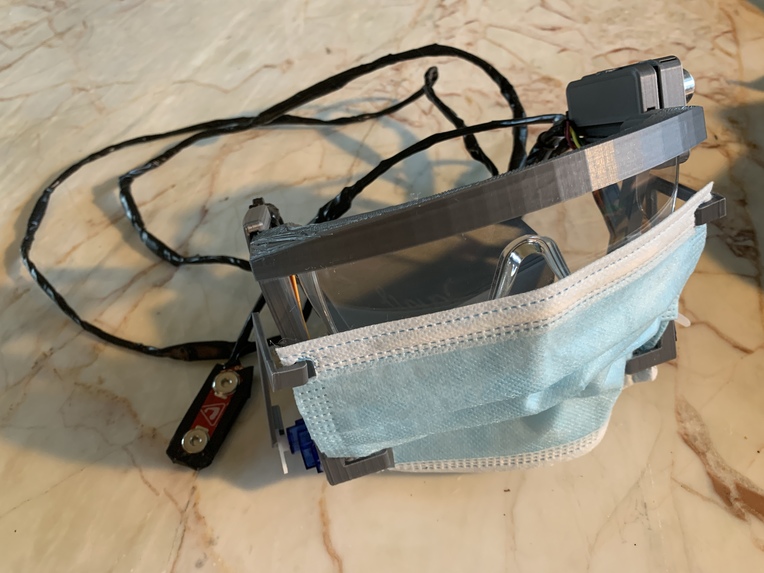 Auto Mask – screenshot 6
