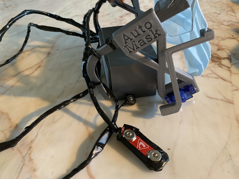 Auto Mask – screenshot 5